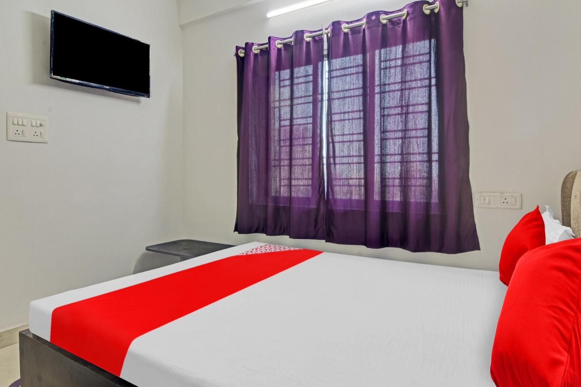 Hotel O Royal Residency Kolkata Exterior photo