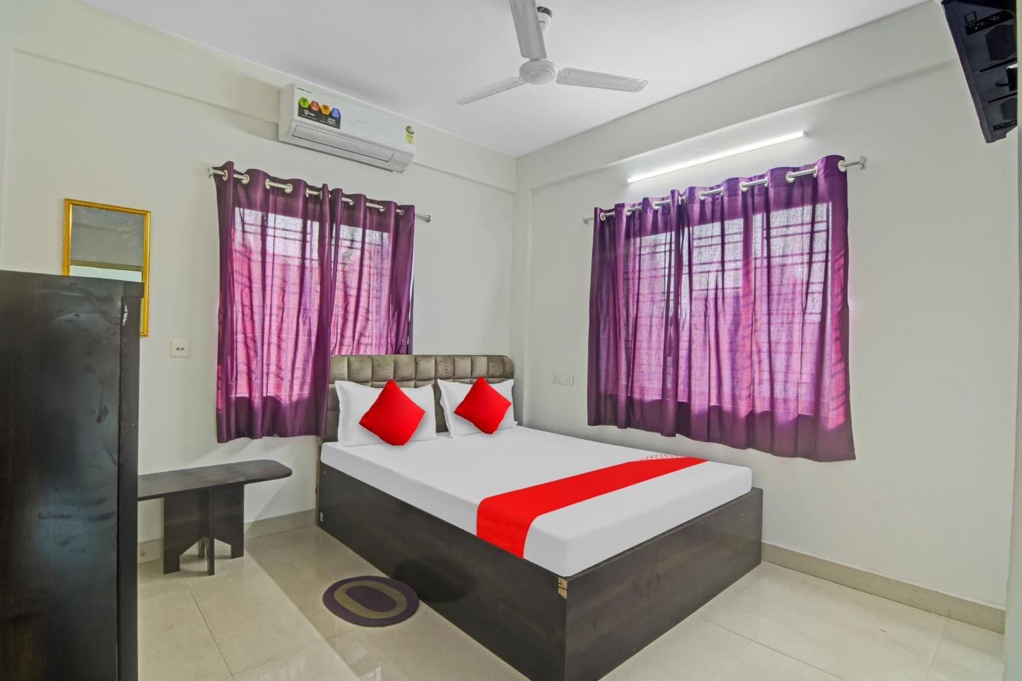 Hotel O Royal Residency Kolkata Exterior photo