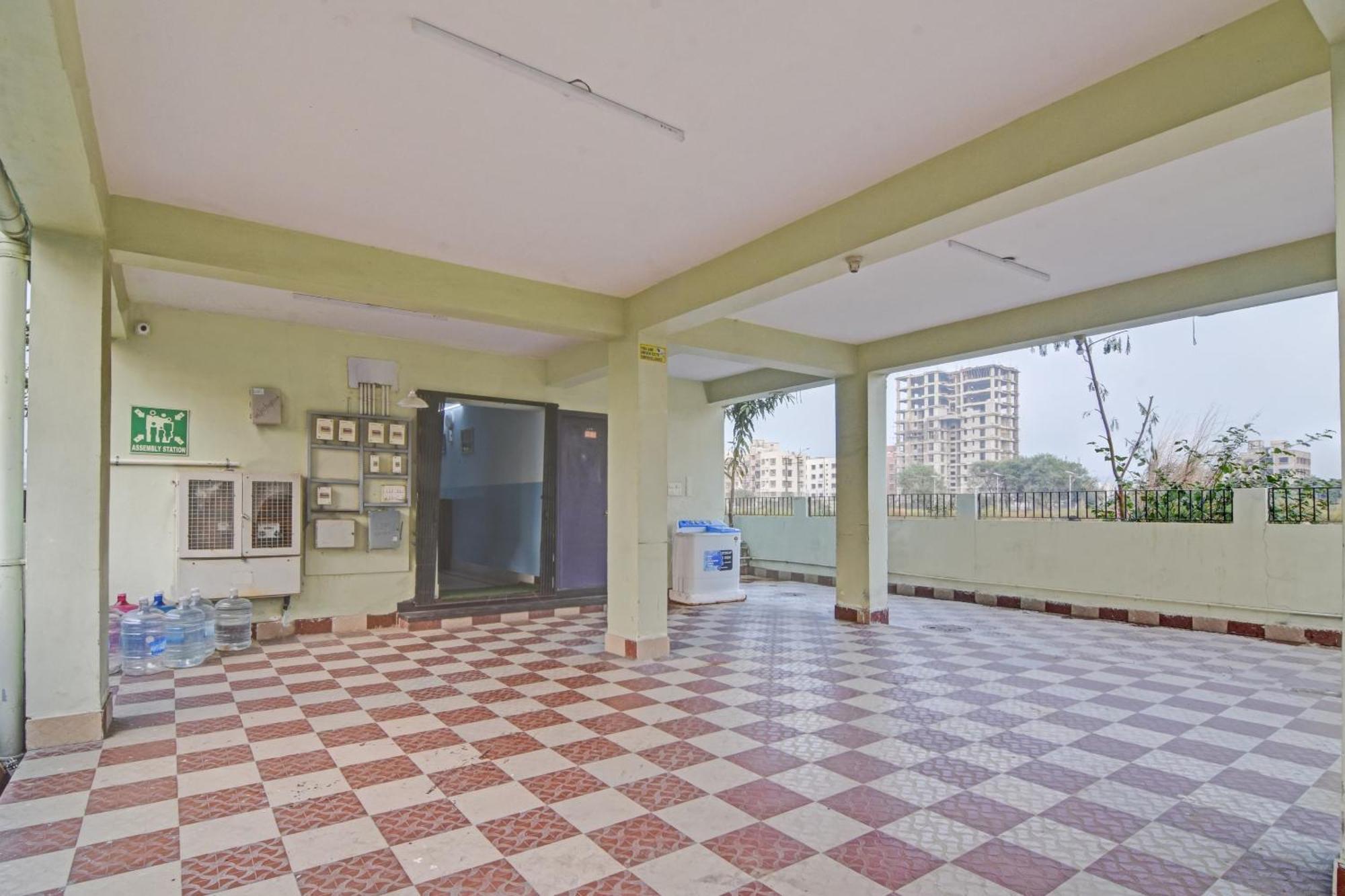 Hotel O Royal Residency Kolkata Exterior photo