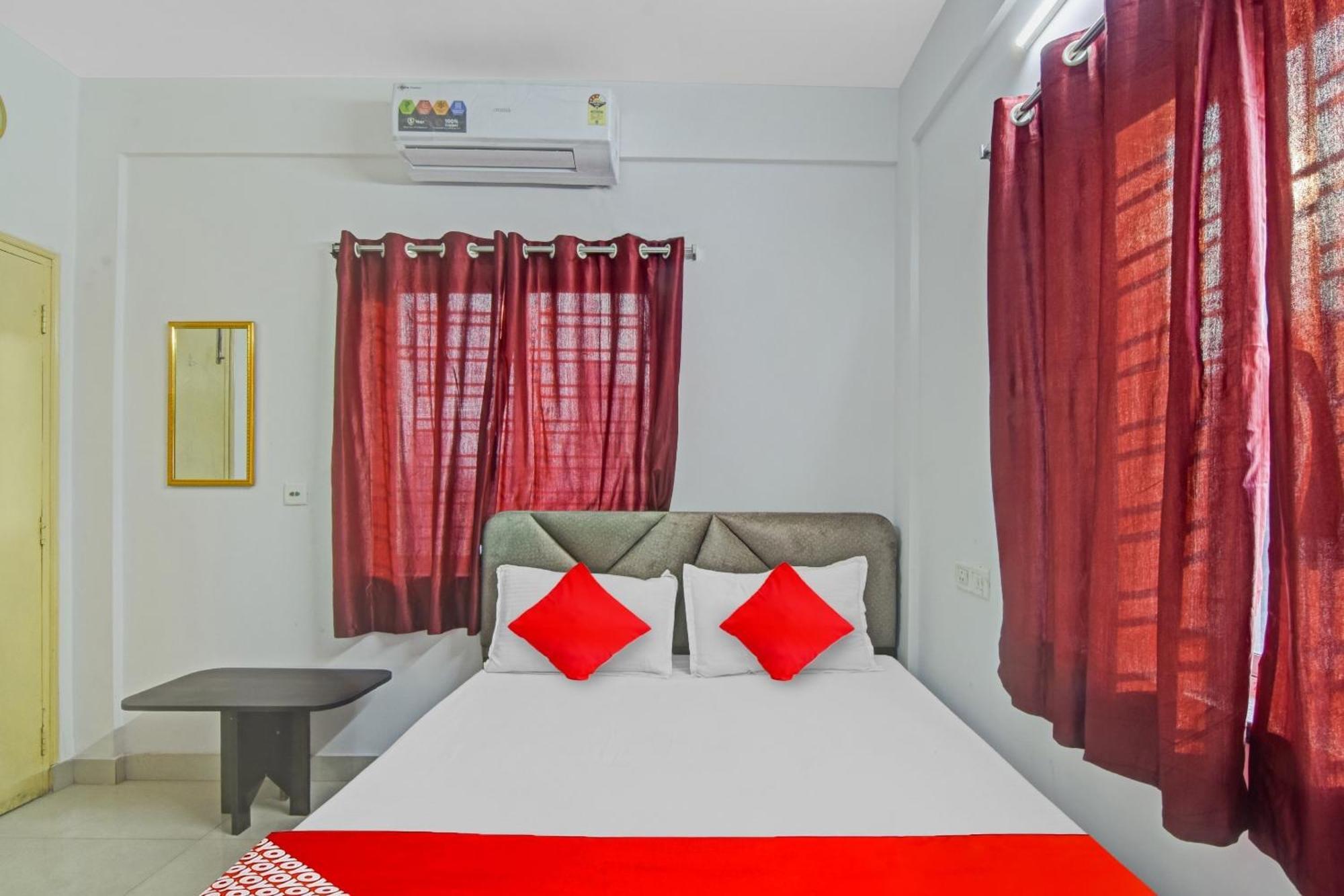 Hotel O Royal Residency Kolkata Exterior photo