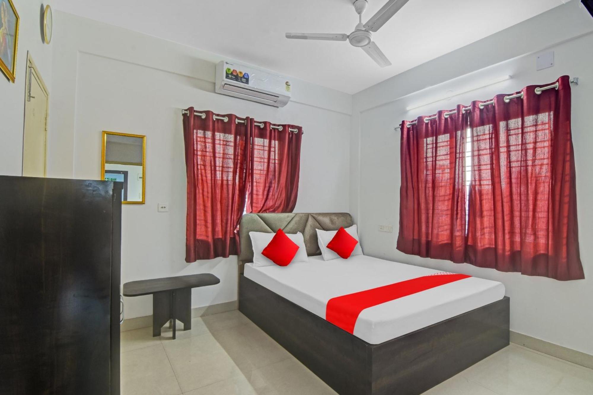 Hotel O Royal Residency Kolkata Exterior photo