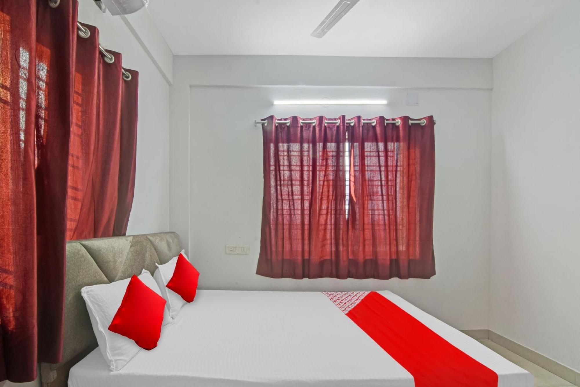 Hotel O Royal Residency Kolkata Exterior photo