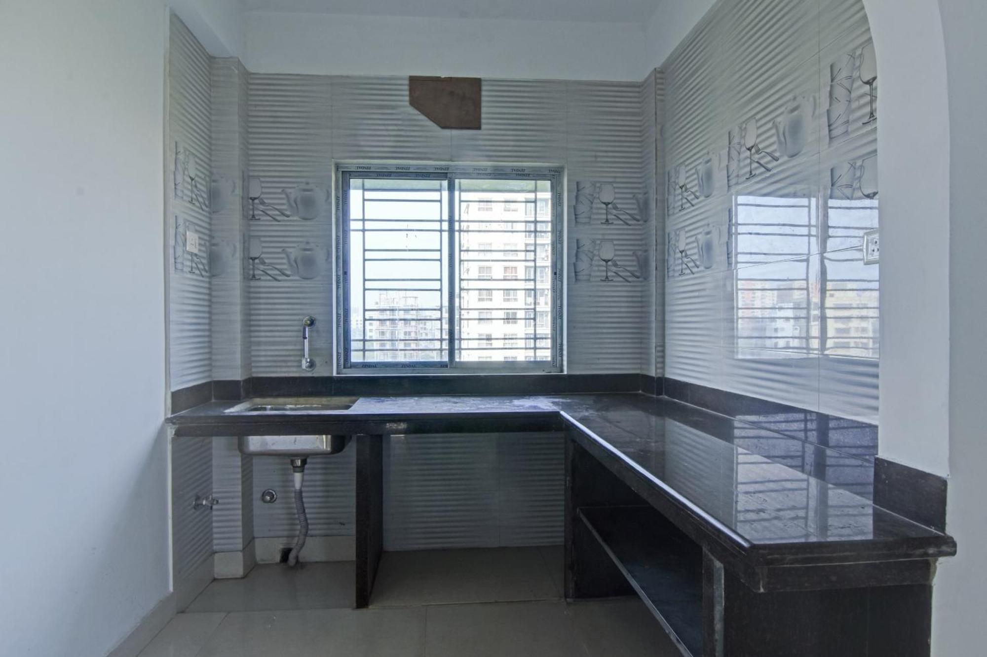 Hotel O Royal Residency Kolkata Exterior photo