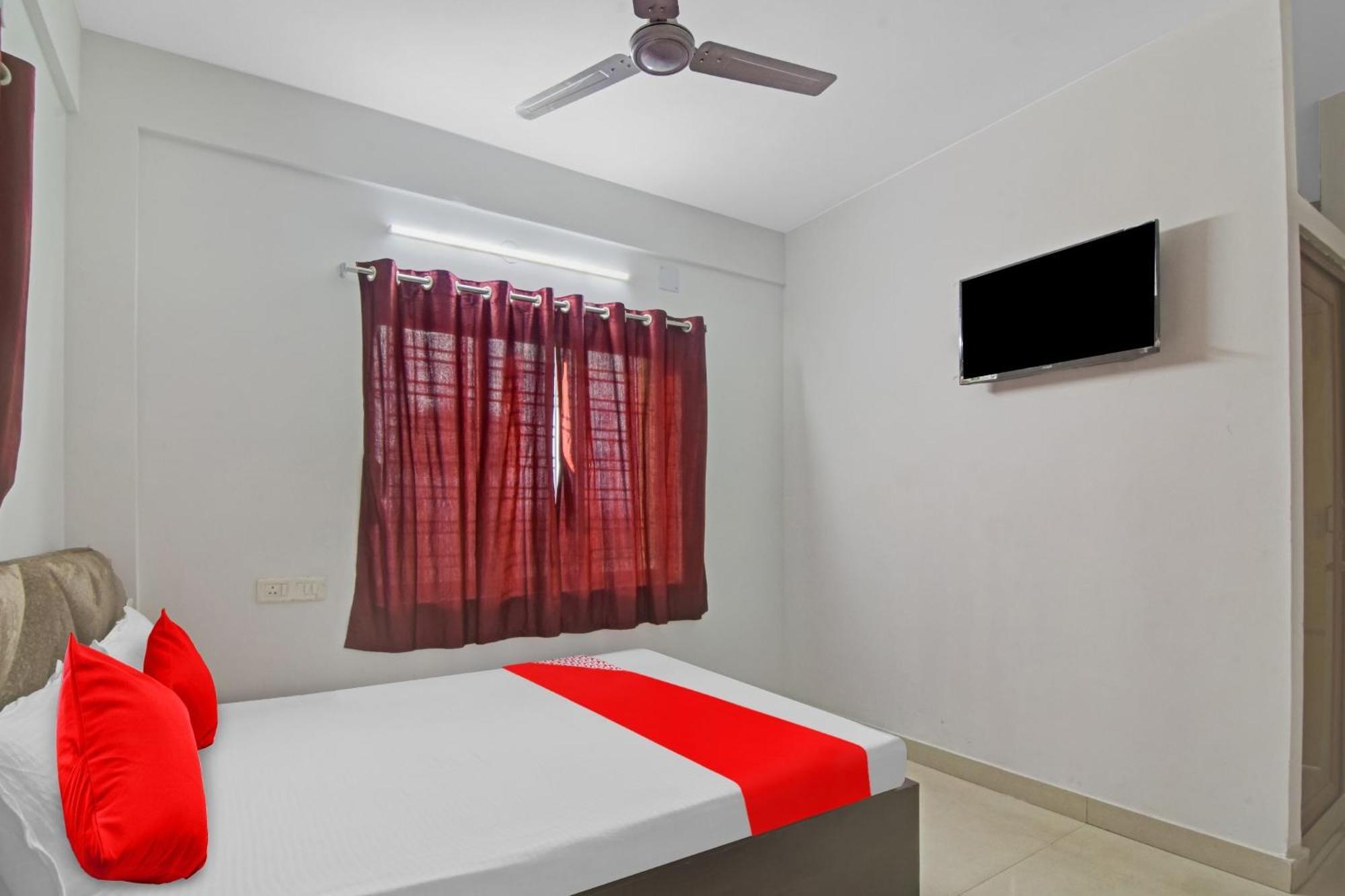 Hotel O Royal Residency Kolkata Exterior photo