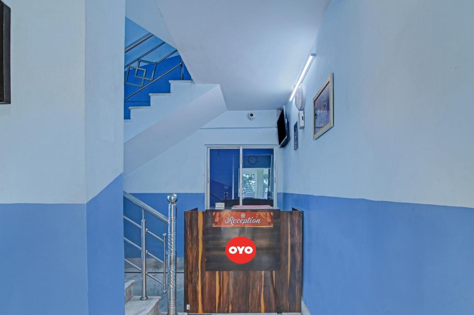 Hotel O Royal Residency Kolkata Exterior photo