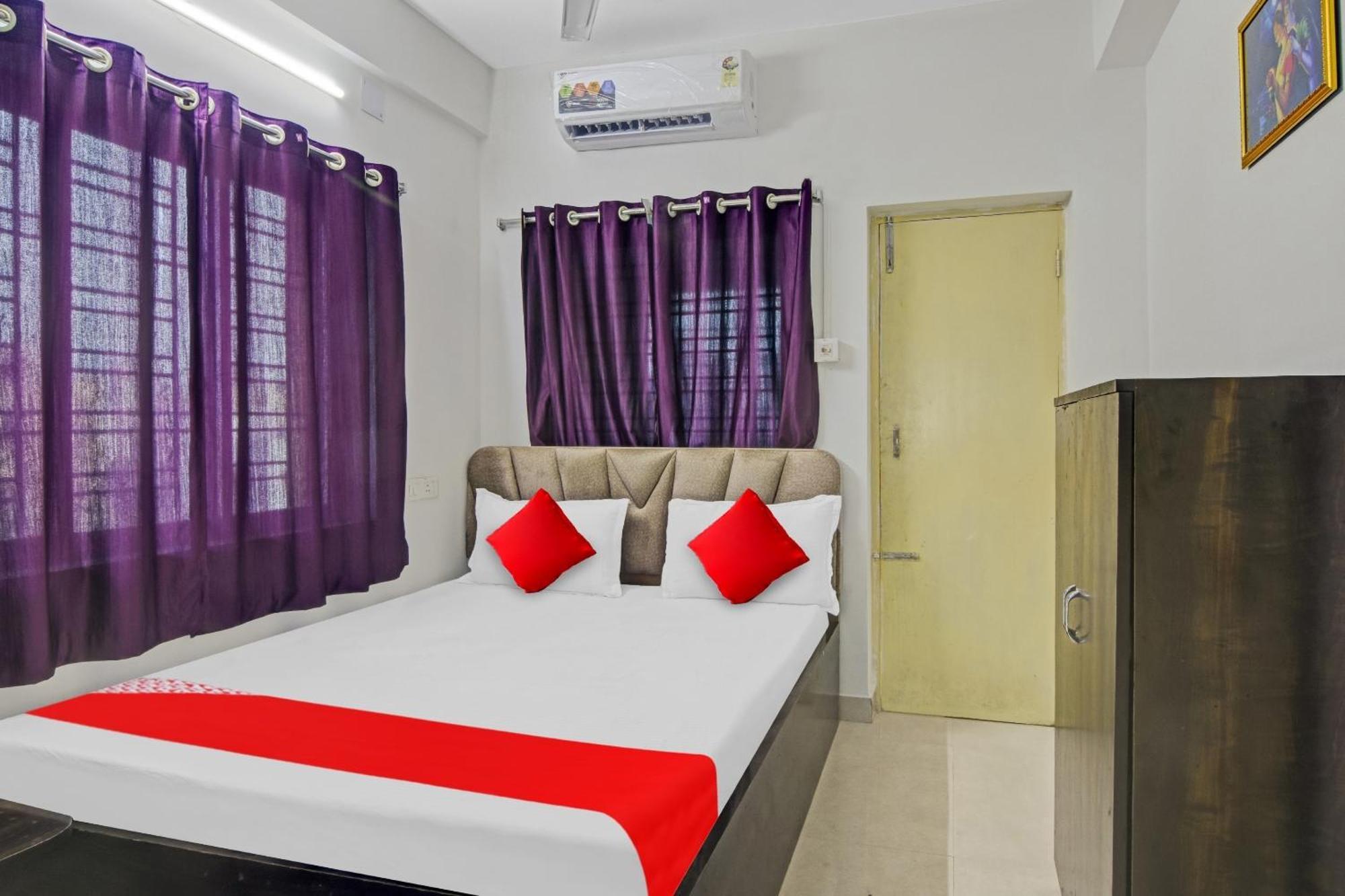 Hotel O Royal Residency Kolkata Exterior photo