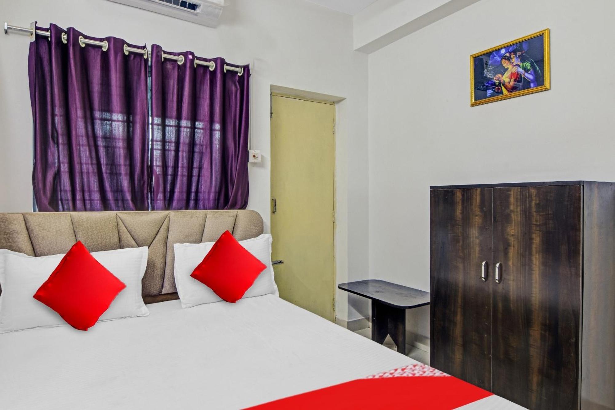 Hotel O Royal Residency Kolkata Exterior photo