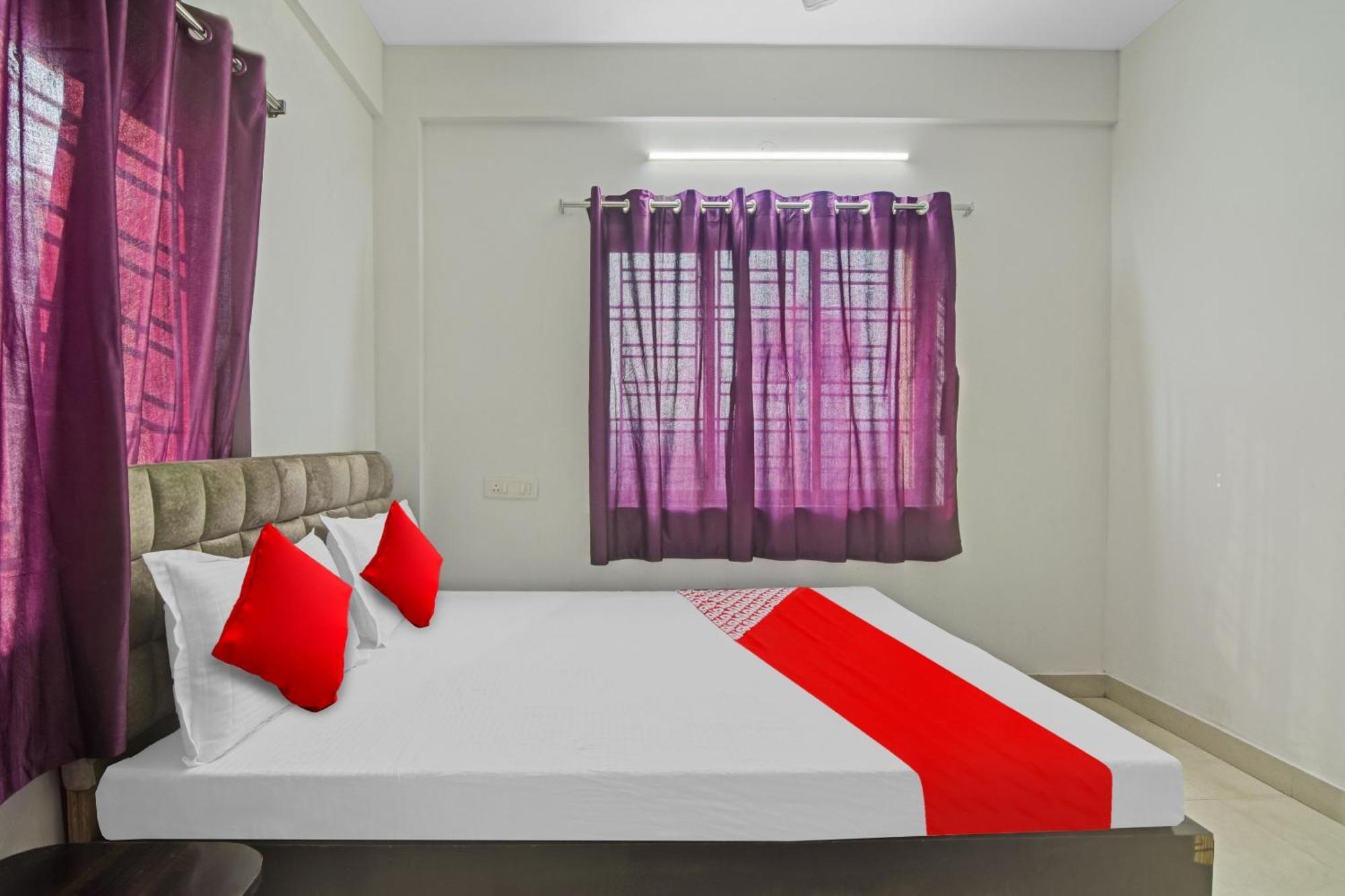 Hotel O Royal Residency Kolkata Exterior photo
